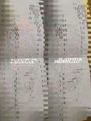 Cần bán đất mặt tiền đường Phan Bội Châu diện tích 4*17 , đất chính ch