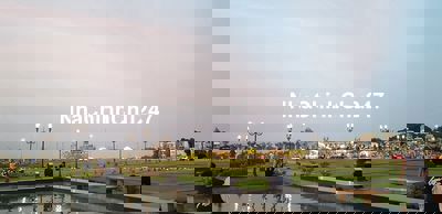 CHỦ BÁN GẤP LÔ 174,6m² NGAY TRUNG TÂM ĐÔ THỊ-THƯƠNG  MẠI TP. BÀ RỊA