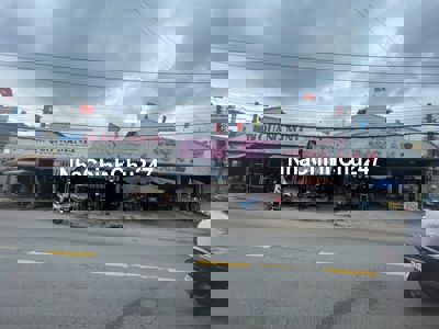 Chính chủ bán lô đất 500m gần chợ đầu mối, chợ đồng an, Thủ Đức, HCM