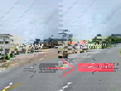 Đất MT nhựa 6x27 nằm ngay KCN Phước Đông 679tr