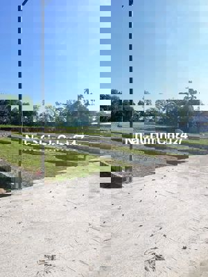 VỪA RA 4 LÔ HƯƠNG CHỮ–HƯƠNG TRÀ-CHỈ 490 TRIỆU/NỀN–MẶT BẰNG CỰC ĐẸP