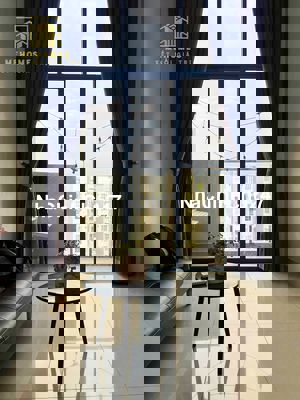 🍀CHÍNH CHỦ BÁN 3PN GIÁ RẺ CHỈ 4.55 TỶ NHẬN NHÀ, FULL NỘI THẤT ĐẸP🍀