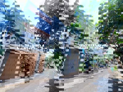 Rất ngộp! Ra gấp đất mặt tiền 12m An Phú, 8x20 vuông đét chỉ 28 tỷ