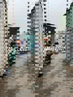 Chủ gởi bán nhà cấp 4 TÂN VẠN,5,5x11=60m2,sổ riêng,thổ cư 100%,đường4m