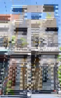 CHÍNH CHỦ GỬI NHÀ TRẦN ĐẠI NGHĨA - BÌNH CHÁNH - Sổ Hồng Riêng 1tỷ290 🚫