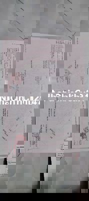 Chính chủ cần bán đất Phước lý 14