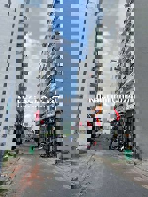 Bán đất Bình Tân- đường số 18B- DT 4x20m- Giá 5.85 tỷ