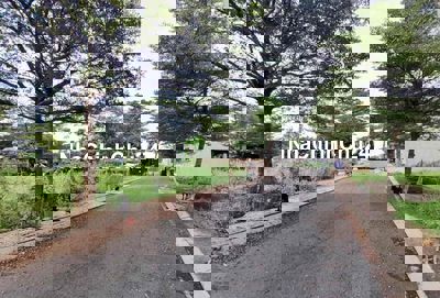 Bán Đất SHR Giá Đầu Tư