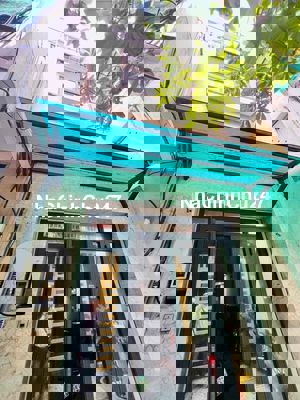 NHÀ BÁN CHÍNH CHỦ GIÁ RẼ đường thiên phước p9 tân bình giá 6,4 tỷ