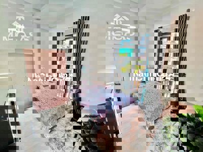 🌸 CHÍNH CHỦ TRỐNG SẴN CĂN HỘ DỊCH VỤ BAN CÔNG ĐẦY ĐỦ NỘI THẤT CAO CẤP