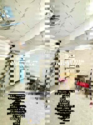 2 Phòng Ngủ giá mềm , nội thất chỉnh chu hoàn thiện