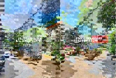 Nhận lô chủ gửi lô 64m2 cần bán gấp để trả nợ khu Tăng Nhơn Phú B