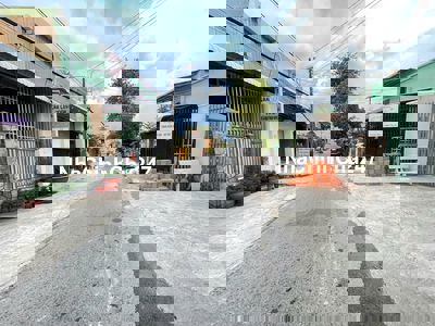 380TRIỆU/178M2 FULL THỔ CƯ,ĐƯỜNG SỐ 29,KHU BÀN CỜ DÂN CƯ TÂN THÔNG HỘI