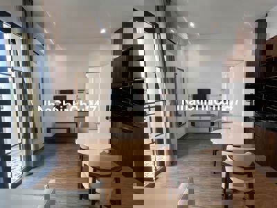 Căn hộ dịch vụ ngay ga Metro Thảo Điền mới tinh, full nội thất giá tốt