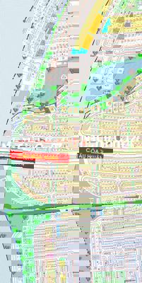 🏠 Chủ Gửi Bán Cặp Đất 200m2 Đường Ngô Huy Diễn B1-17, Đầu Cầu Hoà Xuân