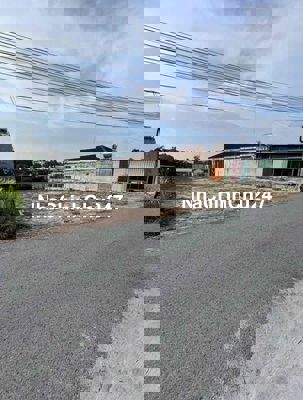 Chủ ngộp ra gấp 250m2 ở Minh Hưng Giá thanh lý  425tr gần KCN minh hưg