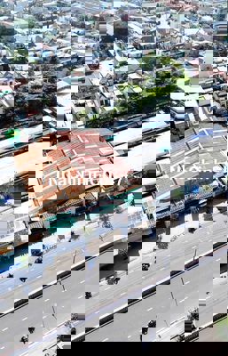 Chủ gửi lô đất ngay chợ Phú phong thuận an bình dương cách dt743 50m