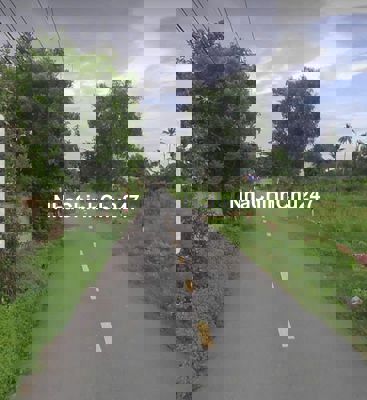 Chủ n.gộp bank, gấp bán lô đất VIP Long Phước, 1000m2, GIÁ 5,5 tỷ TL