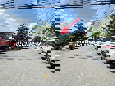 NỀN ĐẤT TRỤC CHÍNH 13M ĐƯỜNG LONG THUẬN 4,25 TỶ/85M2