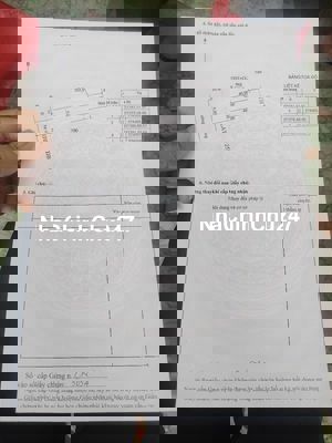 CHỦ KẸT NGÂN HÀNG CẦN RA VỘI MIẾNG ĐẤT KHU DÂN CƯ , GIÁ SIỀU HỜI