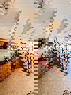 NHÀ 3 TẦNG NGÃ TƯ THỦ ĐỨC 65M3 CHỈ 5PHÚT TỚI GA METRO