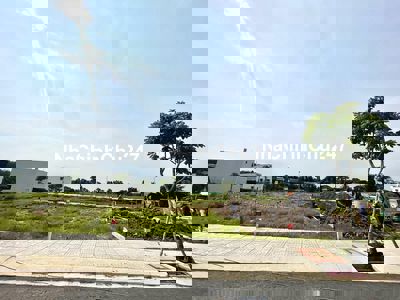 Bán đất xịn Đường 89 Tân Phú Trung, Củ Chi HCM, 2,03 tỷ, 80m2 siêu hot