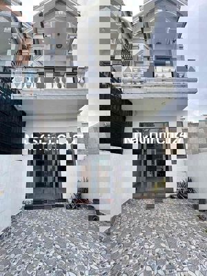 CHỦ GỬI BÁN NHÀ 1 TRỆT 1 LẦU (DT: 90M2) HOÀN,HOÁ AN. GIA: 2ty6