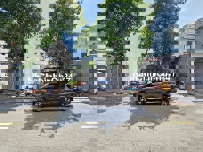 Đất Trục Chính KDC Hoàng Nam,p Tân Bình, Tp Dĩ An