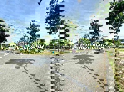 Chủ cần bán gấp lô góc đường 7m5. Khu tdc bá tùng. P hoà quý. Giá rẻ