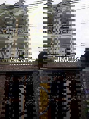 Nhà chính chủ cần bán gấp