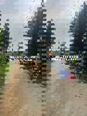 Đất nền đầu tư , an cư lập nghiệp . Giáp thành phố Tân Uyên thổ cư