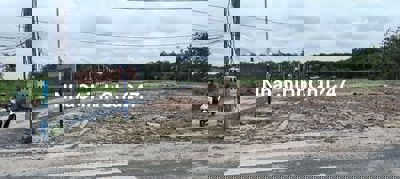 Chủ cần bán gấp lô đất 150m2, số sẵn, Cách ql13 chỉ 500m,NH hổ trợ 60%