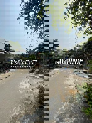 🏡 CHỦ CẦN BÁN GẤP LÔ ĐẤT ĐẸP ĐƯỜNG HUỲNH TỊNH CỦA – GIÁ CHỈ 3 TỶ