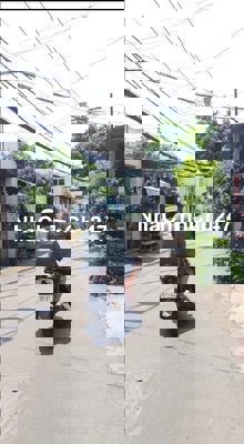 BÁN NHÀ Q12 - BA GÁT ĐẬU CỬA - DT KHỦNG - GIÁ TỐT