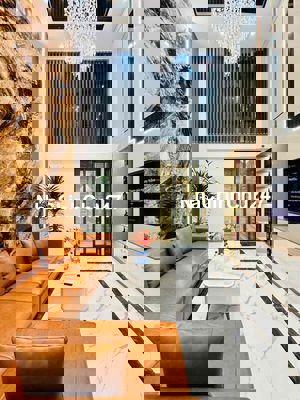 Chủ Gấp Bán - Giảm 1,5T - HXH Nguyễn Tư Giãn, GV - Nhỉnh 11tỷ