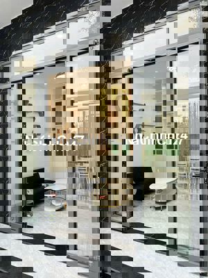 Chủ gửi bán nhà 80m2(5x16),2PN,đường Long Thuận,Phước Long,TP Thủ Đức