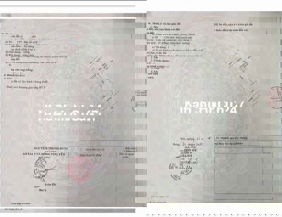 CHÍNH CHỦ CẦN BÁN LÔ ĐẤT ĐẸP TẠI XÃ GIAI PHẠM, HUYỆN YÊN MỸ, HƯNG YÊN