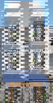 207/25f PHẠM VĂN HAI, DÒNG TIỀN 27TR, N5*15M, 3 TẦNG BTCT, CHÍNH CHỦ.