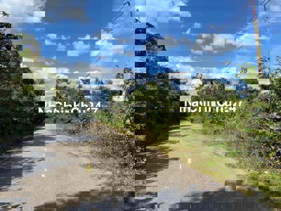 Bán gấp đất Ia Kreng huyện Chư păh , Gia Lai