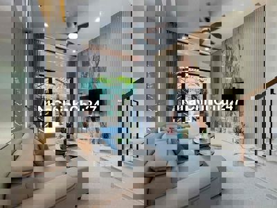 BÁN NHÀ KIỆT 3M CÙ CHÍNH LAN