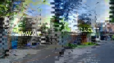 CHÍNH CHỦ CẦN BÁN LÔ ĐẤT ĐẸP ĐƯỜNG ĐẶNG PHÚC THÔNG – THANH KHÊ