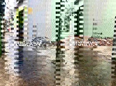 bán lô đất kiệt oto thông sát đường chính Nguyễn Hữu Thọ