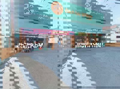 Chủ đi nước ngoài cần bán MTĐ Đa Phước, Phong Phú,Bình Chánh, DT100m2