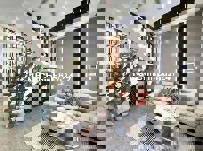 🧧 BÁN NHÀ 2 TẦNG KIỆT OTO CÙ CHÍNH LANH - FULL NỘI THẤT 🥰