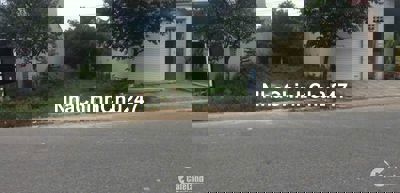 ĐẤT THỔ CƯ CỦ CHI ,NGAY CHỢ VIỆT KIỀU GIÁ NGỌP 720TR 120m2 full thổ cư