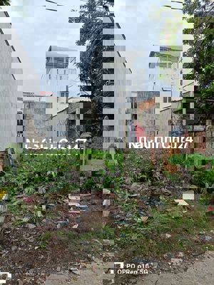 Bán đất hẻm xe hơi đường 494 Tăng Nhơn Phú A , Quận 9 _ DT : 75m