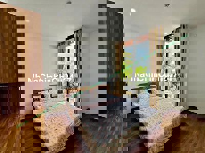 CĂN HỘ STUDIO MỚI - NGAY MẸ NHU - GIẶT RIÊNG - BAN CÔNG