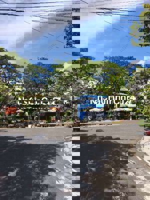 Đất đường số 5, Khu DC Phú Xuân, Giá: 7,65ty, DT: 5*23,5m, Nhà Bè