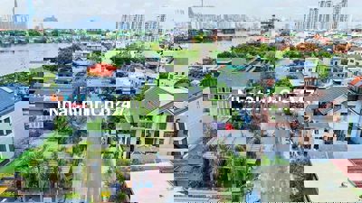 ĐẤT MTKD ĐƯỜNG 18 - NGAY PHẠM VĂN ĐỒNG GIGAMALL - 100m2 Giá 11.850 tỷ