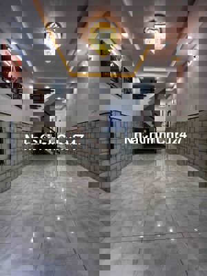 CHỦ THIỆN CHÍ ĐỂ LẠI NHÀ 4 TẦNG_HƯNG PHÚ_5 PHÒNG NGỦ_GIÁ CHỈ 4 TỶ